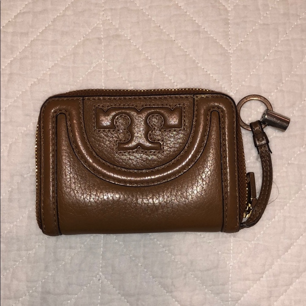 TORY BURCH WALLET/ KEY WALLET